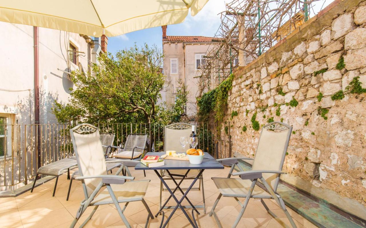 The Steps Old Town Διαμέρισμα Ντουμπρόβνικ Εξωτερικό φωτογραφία