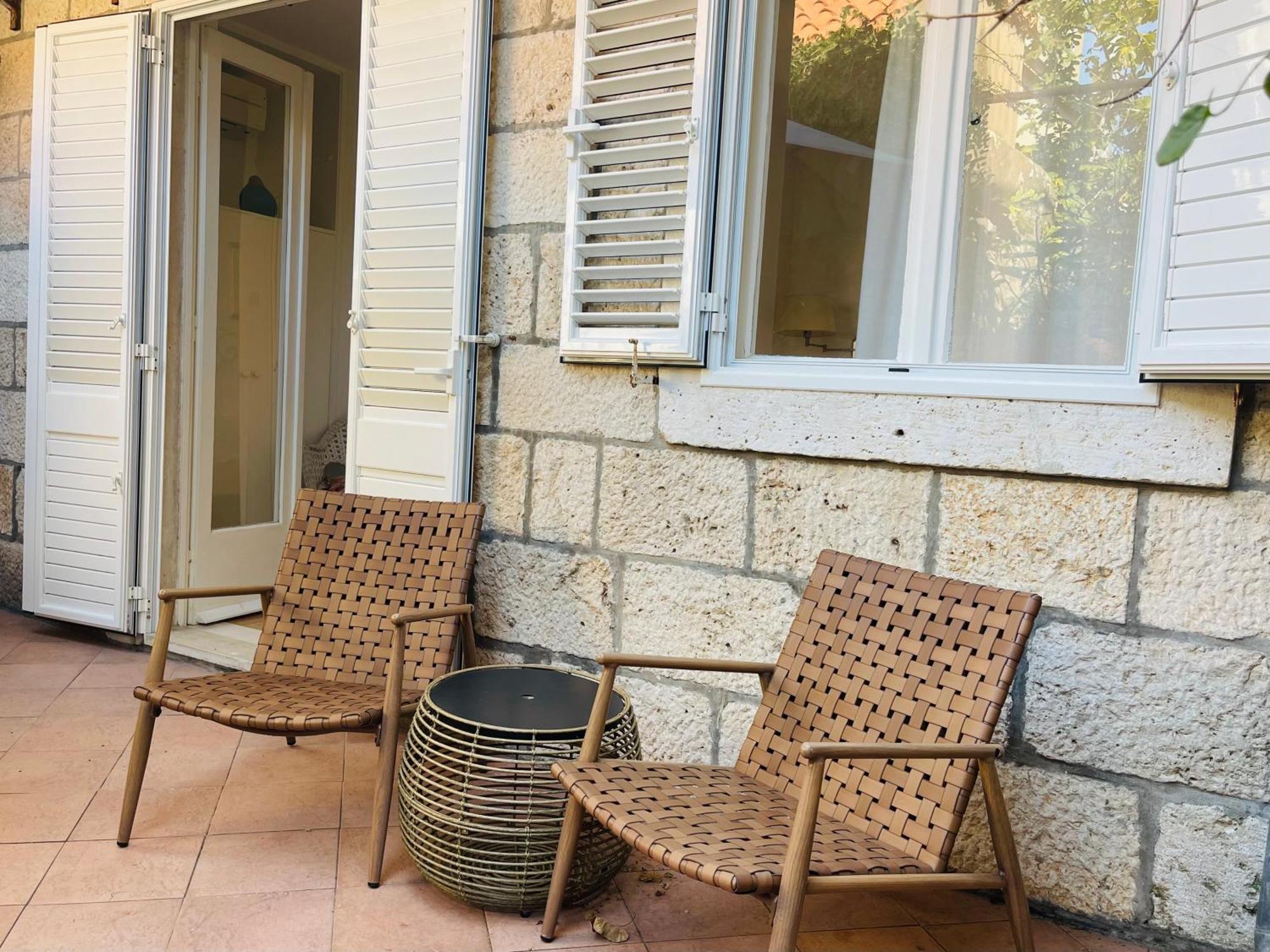 The Steps Old Town Διαμέρισμα Ντουμπρόβνικ Εξωτερικό φωτογραφία